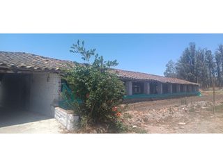 Foto 7 de Puembo, Galpón en renta, 549 m2, granja, 1 baño