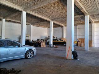 Foto 13 de Carcelén industrial, Galpón en renta, 400 m2, 2 ambientes, 1 baño, 2 parqueaderos