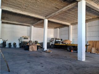 Foto 2 de Carcelén industrial, Galpón en renta, 400 m2, 2 ambientes, 1 baño, 2 parqueaderos