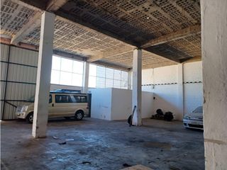 Foto 14 de Carcelén industrial, Galpón en renta, 400 m2, 2 ambientes, 1 baño, 2 parqueaderos