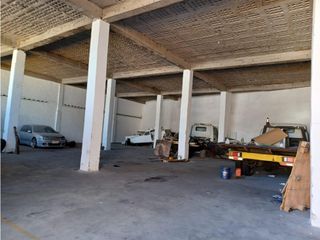 Foto 20 de Carcelén industrial, Galpón en renta, 400 m2, 2 ambientes, 1 baño, 2 parqueaderos