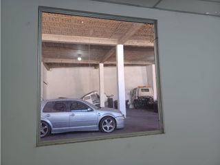 Foto 9 de Carcelén industrial, Galpón en renta, 400 m2, 2 ambientes, 1 baño, 2 parqueaderos