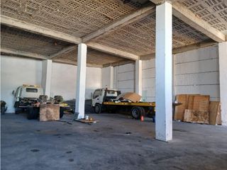 Foto 12 de Carcelén industrial, Galpón en renta, 400 m2, 2 ambientes, 1 baño, 2 parqueaderos