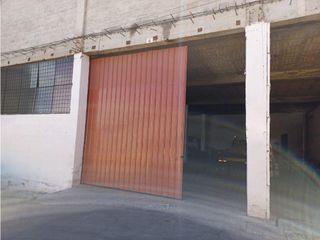 Foto 5 de Carcelén industrial, Galpón en renta, 400 m2, 2 ambientes, 1 baño, 2 parqueaderos
