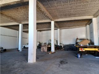 Foto 7 de Carcelén industrial, Galpón en renta, 400 m2, 2 ambientes, 1 baño, 2 parqueaderos