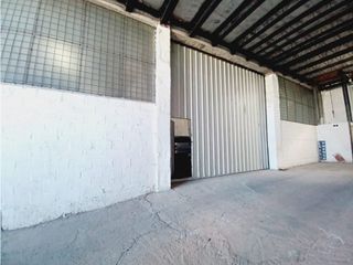 Foto 19 de Carcelén Industrial, Galpón en renta, 200 m2, 2 ambientes, 1 baño, 1 parqueadero