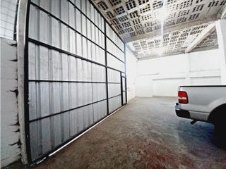 Foto 16 de Carcelén Industrial, Galpón en renta, 200 m2, 2 ambientes, 1 baño, 1 parqueadero