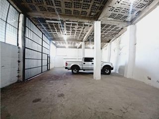 Foto 15 de Carcelén Industrial, Galpón en renta, 200 m2, 2 ambientes, 1 baño, 1 parqueadero