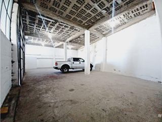 Foto 13 de Carcelén Industrial, Galpón en renta, 200 m2, 2 ambientes, 1 baño, 1 parqueadero