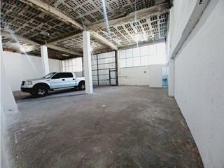 Foto 3 de Carcelén Industrial, Galpón en renta, 200 m2, 2 ambientes, 1 baño, 1 parqueadero