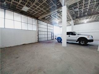 Foto 14 de Carcelén Industrial, Galpón en renta, 200 m2, 2 ambientes, 1 baño, 1 parqueadero