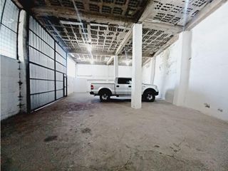 Foto 10 de Carcelén Industrial, Galpón en renta, 200 m2, 2 ambientes, 1 baño, 1 parqueadero