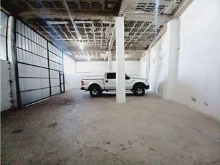 Foto 7 de Carcelén Industrial, Galpón en renta, 200 m2, 2 ambientes, 1 baño, 1 parqueadero