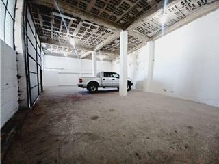 Foto 8 de Carcelén Industrial, Galpón en renta, 200 m2, 2 ambientes, 1 baño, 1 parqueadero