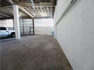 Foto 6 de Carcelén Industrial, Galpón en renta, 200 m2, 2 ambientes, 1 baño, 1 parqueadero