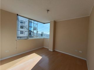 Carretas de Carcelén, Departamento en venta, 98 m2, 3 habitaciones, 3 baños, 1 parqueadero