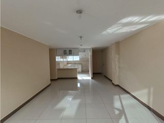 Carretas de Carcelén, Departamento en venta, 98 m2, 3 habitaciones, 3 baños, 1 parqueadero