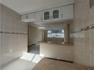 Carretas de Carcelén, Departamento en venta, 98 m2, 3 habitaciones, 3 baños, 1 parqueadero