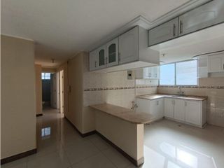 Carretas de Carcelén, Departamento en venta, 98 m2, 3 habitaciones, 3 baños, 1 parqueadero