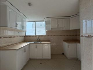 Carretas de Carcelén, Departamento en venta, 98 m2, 3 habitaciones, 3 baños, 1 parqueadero