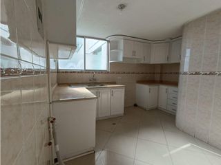 Carretas de Carcelén, Departamento en venta, 98 m2, 3 habitaciones, 3 baños, 1 parqueadero