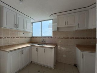 Carretas de Carcelén, Departamento en venta, 98 m2, 3 habitaciones, 3 baños, 1 parqueadero