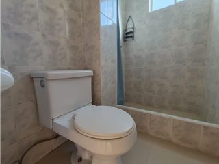 Foto 7 de Carretas de Carcelén, Departamento en venta, 98 m2, 3 habitaciones, 3 baños, 1 parqueadero