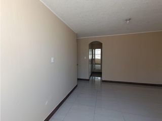 Carretas de Carcelén, Departamento en venta, 98 m2, 3 habitaciones, 3 baños, 1 parqueadero