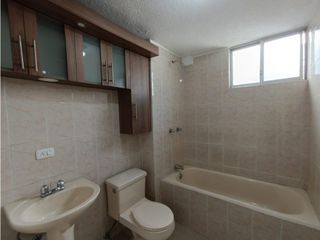 Foto 15 de Carretas de Carcelén, Departamento en venta, 98 m2, 3 habitaciones, 3 baños, 1 parqueadero