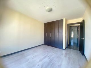 El Batán, Departamento en renta, 80 m2, 2 habitaciones, 2 baños, 1 parqueadero