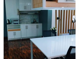 Foto 10 de Gaspar de Villarroel, Oficina en renta, 60 m2, 2 amb, 1 baño, 1 parq.