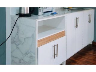 Foto 11 de Gaspar de Villarroel, Oficina en renta, 60 m2, 2 amb, 1 baño, 1 parq.