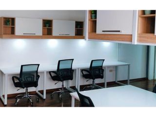 Foto 3 de Gaspar de Villarroel, Oficina en renta, 60 m2, 2 amb, 1 baño, 1 parq.