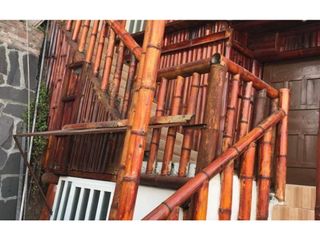 Foto 9 de Sangolqui, Casa Comercial en renta, 150 m2, 5 ambientes, 2 baños, bodega