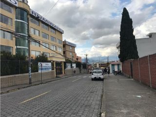 Foto 5 de Sangolqui, Casa Comercial en renta, 150 m2, 5 ambientes, 2 baños, bodega