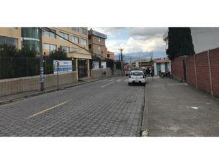 Foto 10 de Sangolqui, Casa Comercial en renta, 150 m2, 5 ambientes, 2 baños, bodega