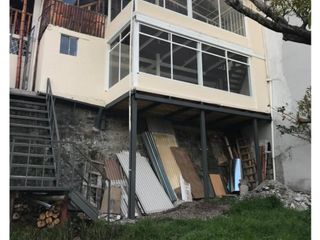 Foto 8 de Sangolqui, Casa Comercial en renta, 150 m2, 5 ambientes, 2 baños, bodega