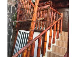 Foto 6 de Sangolqui, Casa Comercial en renta, 150 m2, 5 ambientes, 2 baños, bodega