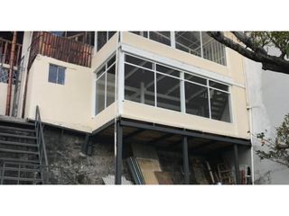 Foto 11 de Sangolqui, Casa Comercial en renta, 150 m2, 5 ambientes, 2 baños, bodega