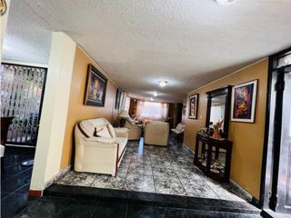 Foto 5 de Rio Coca, Casa en venta, 224 m2, 3 habitaciones, 3 baños, 2 parqueaderos