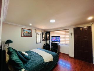 Foto 13 de Rio Coca, Casa en venta, 224 m2, 3 habitaciones, 3 baños, 2 parqueaderos