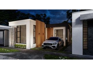Foto 3 de Santo Domingo , Casa en venta, 125 m2, 3 habitaciones, 3 baños, 1 parqueadero