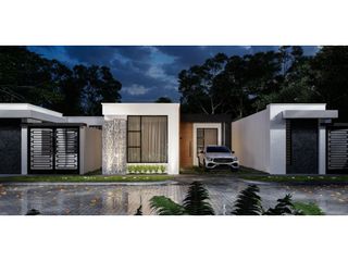 Foto 2 de Santo Domingo , Casa en venta, 125 m2, 3 habitaciones, 3 baños, 1 parqueadero