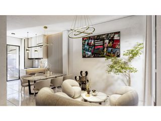 Foto 6 de Santo Domingo , Casa en venta, 125 m2, 3 habitaciones, 3 baños, 1 parqueadero