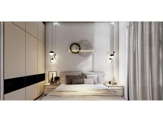 Foto 4 de Santo Domingo , Casa en venta, 125 m2, 3 habitaciones, 3 baños, 1 parqueadero