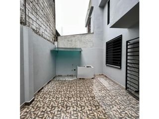 Foto 15 de Santo Domingo , Casa en venta, 125 m2, 3 habitaciones, 3 baños, 1 parqueadero