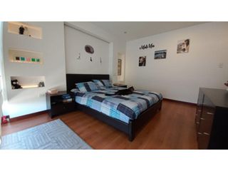 Ponceano, Departamento en venta, 98 m2, 2 habitaciones, 2 baños, 2 parqueaderos