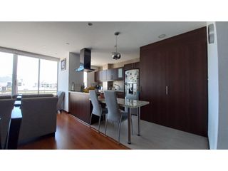 Ponceano, Departamento en venta, 98 m2, 2 habitaciones, 2 baños, 2 parqueaderos