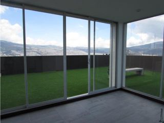 Ponceano, Departamento en venta, 98 m2, 2 habitaciones, 2 baños, 2 parqueaderos