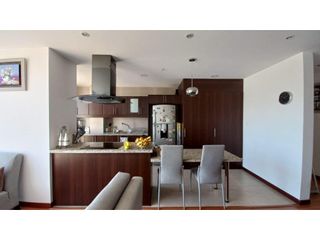 Ponceano, Departamento en venta, 98 m2, 2 habitaciones, 2 baños, 2 parqueaderos